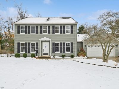 29603 Electric Dr, Bay Village, OH, 44140