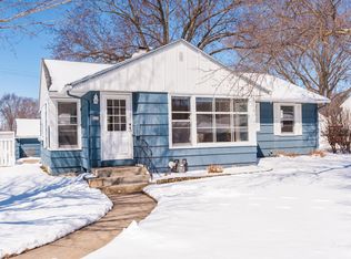 901 17th Ave NE, Rochester, MN 55906