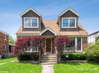 1850 Newcastle Ave, Westchester, IL 60154