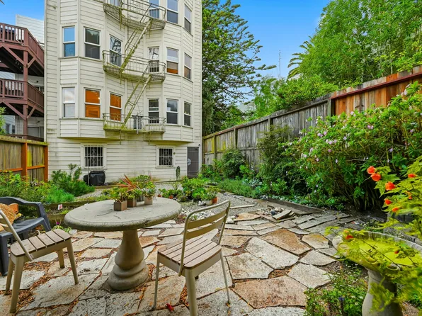 1550 Hayes St, San Francisco, CA