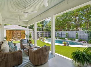 4100 Shenandoah St, Dallas, TX 75205