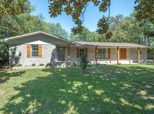 1003 Bazzell Dr, Longview, TX 75604