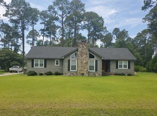 4857 Danie Dr, Camilla, GA 31730