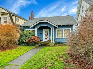 2416 Rucker Ave, Everett, WA 98201