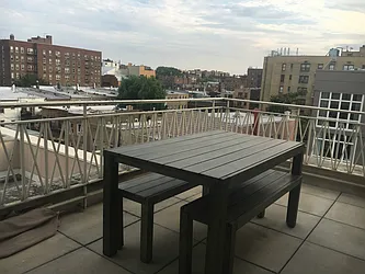 Rented by Keller Williams NYC