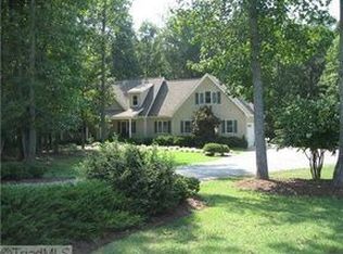 8169 Spearman Rd, Browns Summit, NC 27214