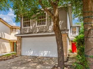 9554 Beau Brg, San Antonio, TX 78254