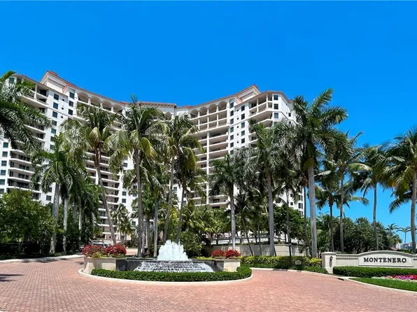 7575 Pelican Bay BLVD #504, NAPLES, FL 34108