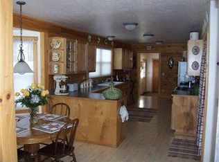 16555 State Highway 149, Powderhorn, CO 81243