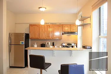 Rented by Highline Residential