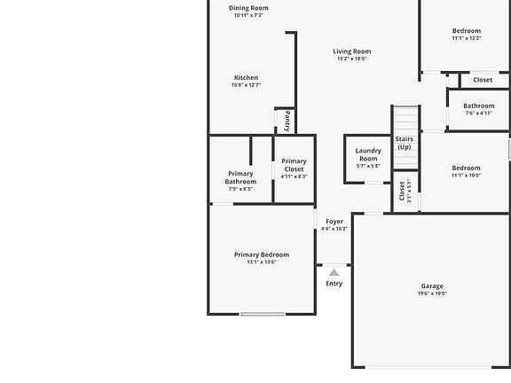 2nd image of 386 Sarava Ln