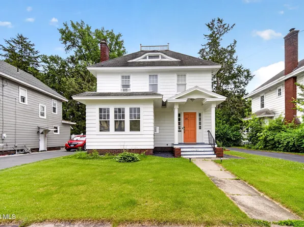 1170 Sumner Avenue, Schenectady, NY 12309