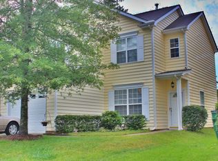 1008 Goldmist Ln, Durham, NC 27713