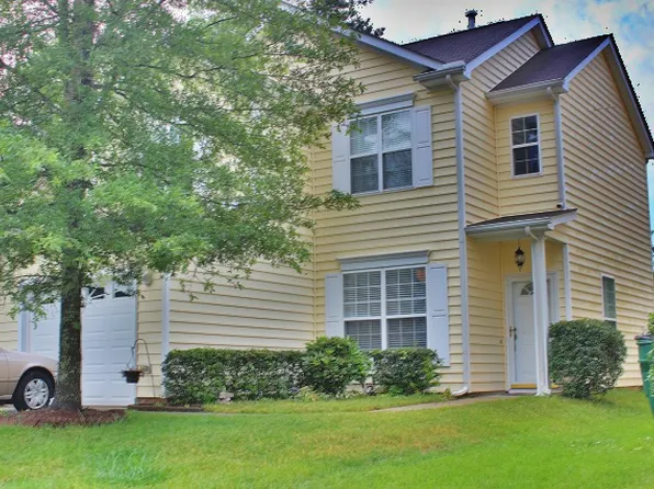 1008 Goldmist Ln, Durham, NC 27713