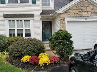 188 Park Ridge Dr, Easton, PA 18040