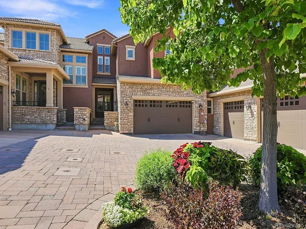 3038 Veneto Court, Littleton, CO 80126