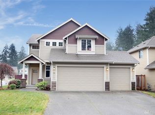 510 182nd St E, Spanaway, WA 98387