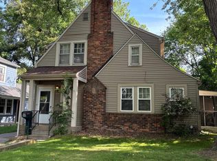 2512 Thomas St, Flint, MI 48504