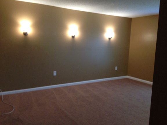 Main living room