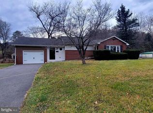 14313 Winchester Rd SW, Lavale, MD 21502