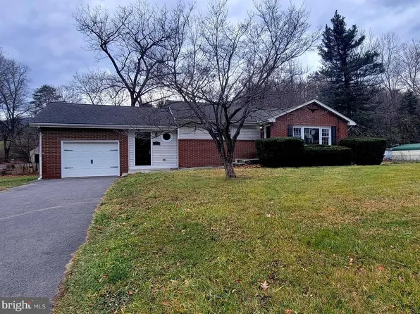 14313 Winchester Rd SW, Lavale, MD 21502