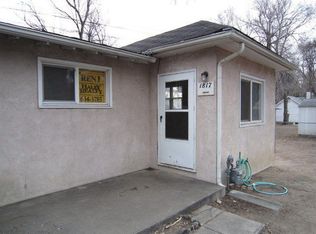 1817 Woodburn St, Colorado Springs, CO 80905