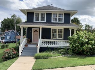 1306 Riverside Rd, Old Hickory, TN 37138