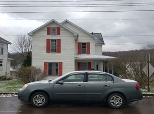 900 Broadway St, Rockwood, PA 15557