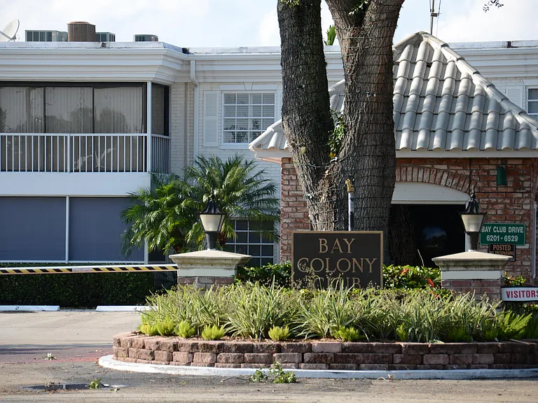 6367 Bay Club Dr #3 — Photo 17