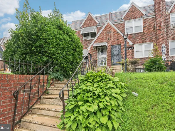 1167 E Dorset St, Philadelphia, PA 19150