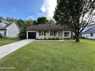 4716 Weybridge Ln, Wilmington, NC 28409