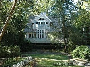 499 Spring Valley Rd NW, Atlanta, GA 30318