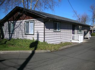 1144 W 8th St, Medford, OR 97501