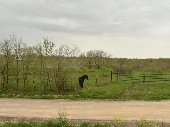 Anderson Ln, Red Rock, TX 78662