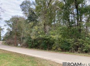 LOT 22 Lucien St, Denham Springs, LA 70726