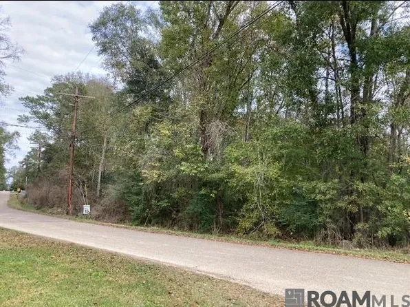 LOT 22 Lucien St, Denham Springs, LA 70726