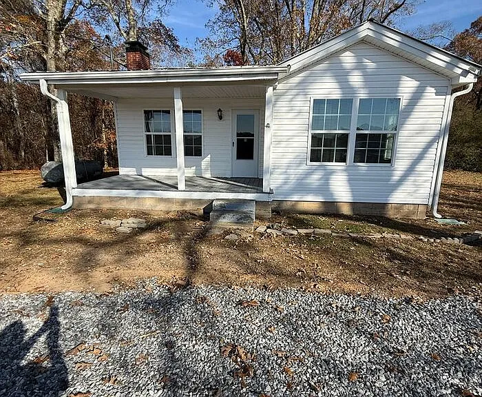 343 Chastain Mill Rd — Photo 1