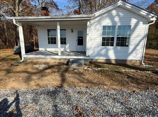 343 Chastain Mill Rd, Dawsonville, GA 30534