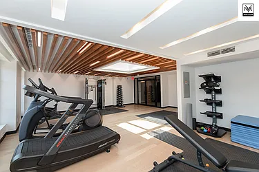 Rented by New York Residence