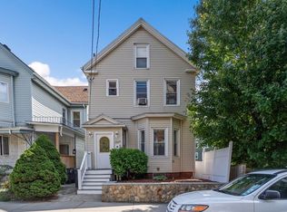 223 Spencer Ave, Chelsea, MA 02150