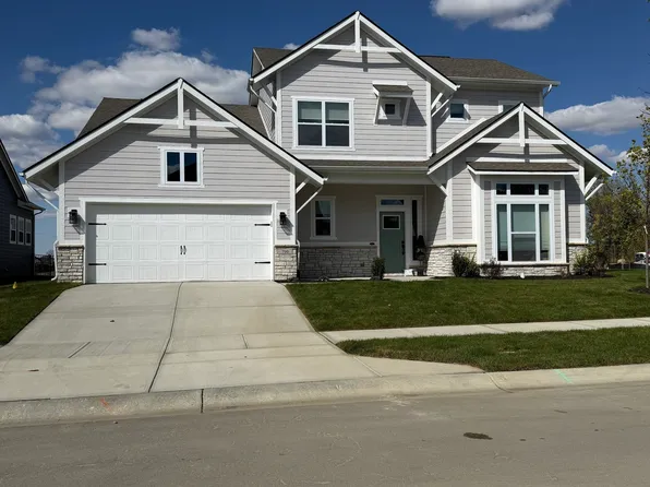 790 Robinson Farm Way, Westfield, IN 46074