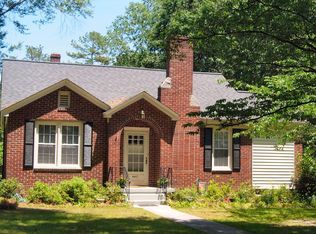 4417 Pineridge Rd, Columbia, SC 29206