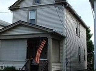 513 Federal St, Butler, PA 16001