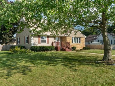 1101 S 3rd St, Oregon, IL, 61061