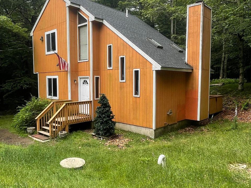 1039 Buckhorn Dr, Newfoundland, PA 18445 MLS PM107317 Zillow