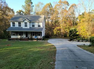 550 Springhaven Dr, North Augusta, SC 29860
