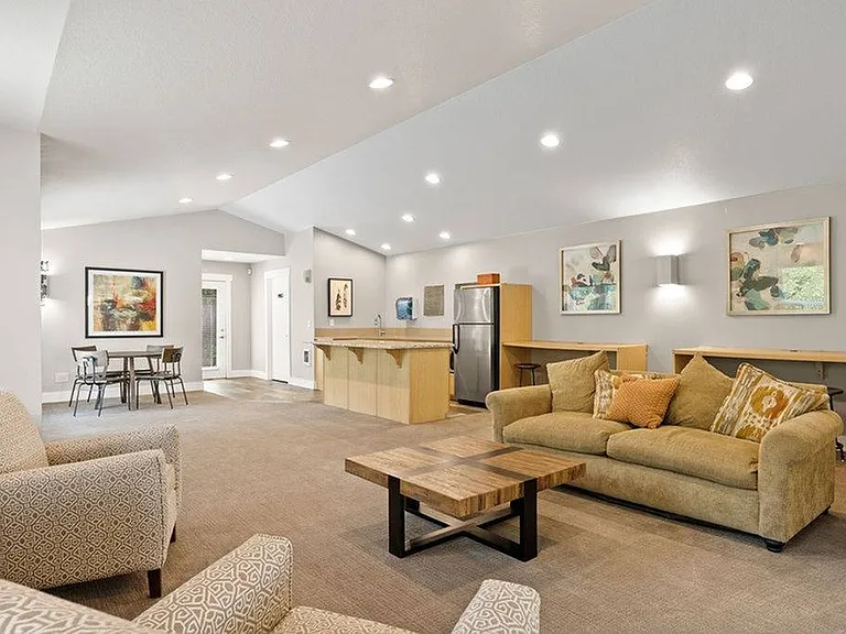 Resident Clubhouse
