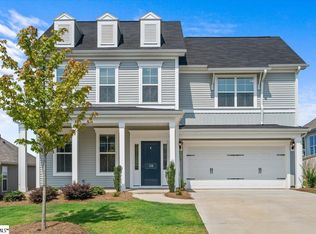 118 Sevan Ln, Easley, SC 29642