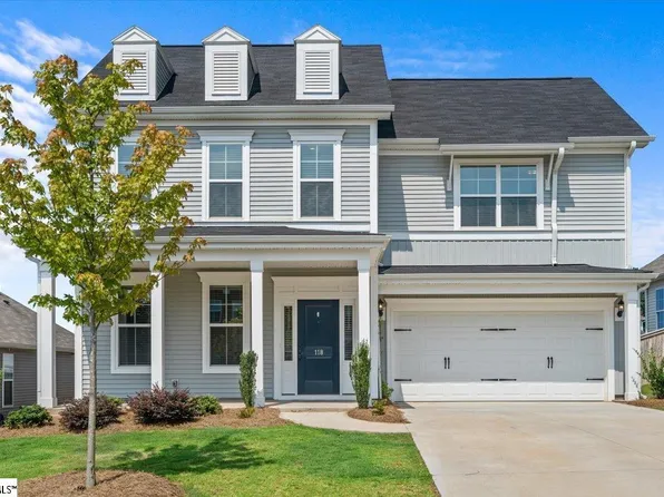 118 Sevan Ln, Easley, SC 29642