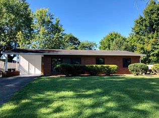 4200 Royalview Rd, Knoxville, TN 37921